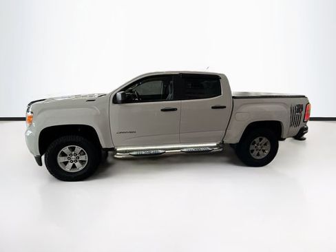 Used 2017 GMC Canyon Base w/ Convenience Package image 9