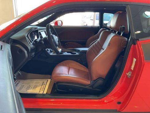 Used 2023 Dodge Challenger SRT Hellcat image 15