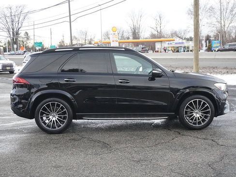 Used 2022 Mercedes-Benz GLE 350 4MATIC image 19