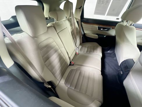 Used 2022 Honda CR-V EX image 26