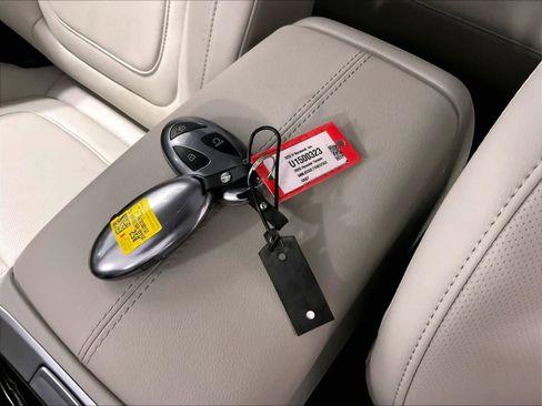 Used 2026 Hyundai Tucson SEL AWD/4WD image 30