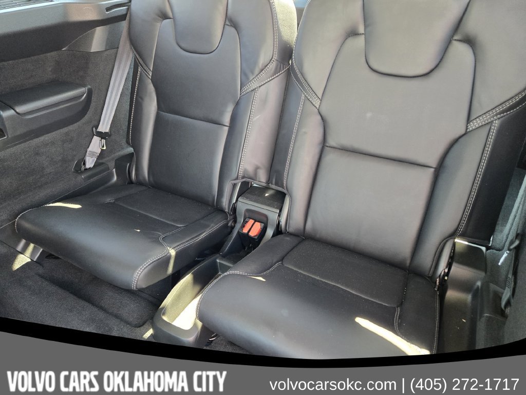 Certified 2024 Volvo XC90 T8 Ultimate w/ Lounge Package AWD/4WD image 24