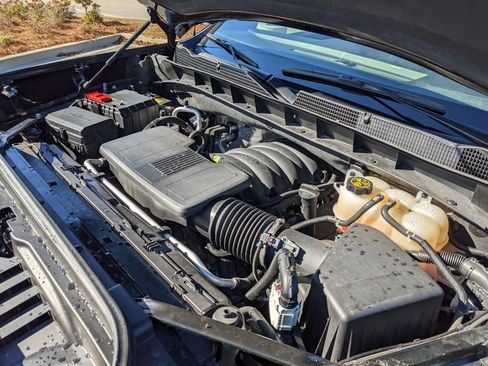 Used 2023 GMC Sierra 1500 AT4 w/ AT4 Preferred Package image 59