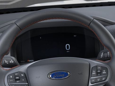 New 2025 Ford Explorer Active w/ Active Comfort Package image 13