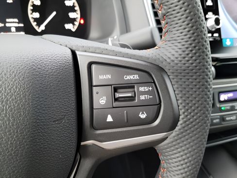 Used 2026 Honda Ridgeline TrailSport image 25
