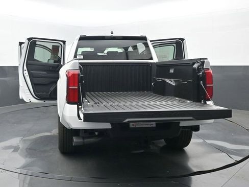 New 2026 Toyota Tacoma SR5 AWD/4WD image 33
