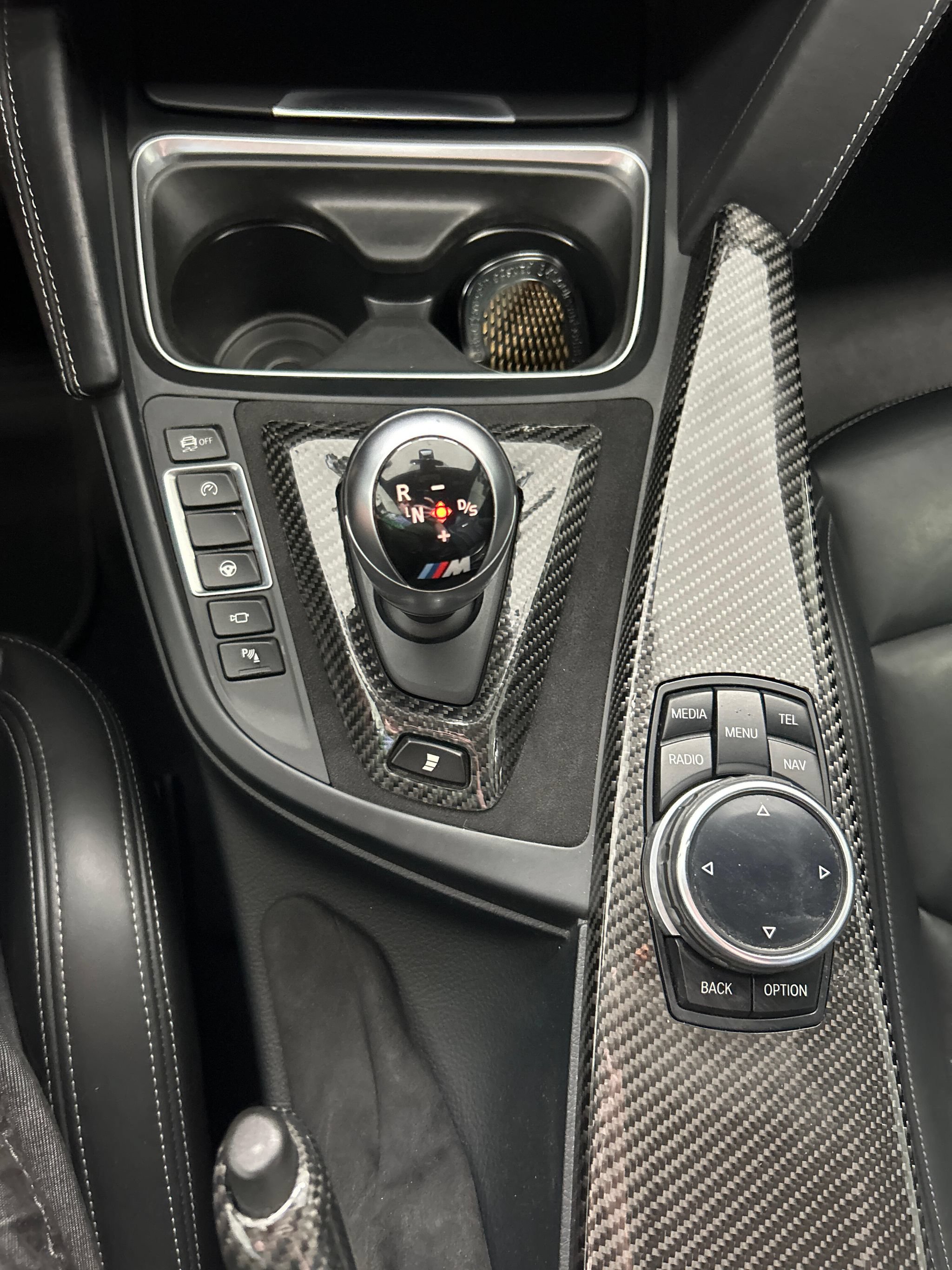 Used 2015 BMW M4 Coupe RWD image 13