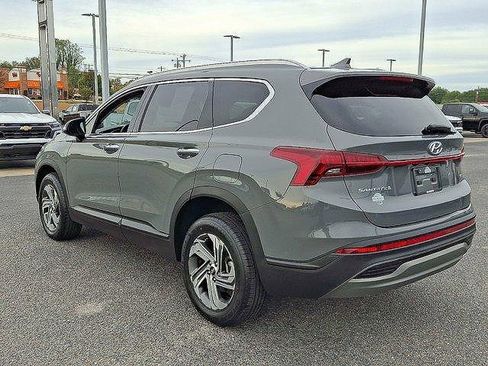 Used 2023 Hyundai Santa Fe SEL w/ Cargo Package image 6