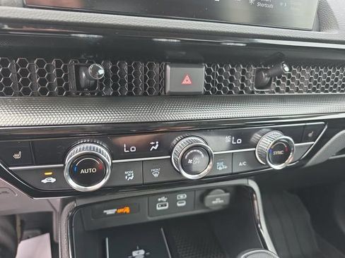 Used 2025 Honda CR-V EX-L image 25