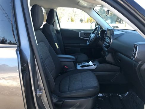 Used 2022 Ford Bronco Sport Big Bend image 43