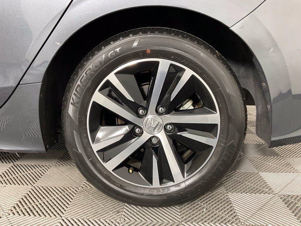 Used 2024 Honda Civic LX image 10