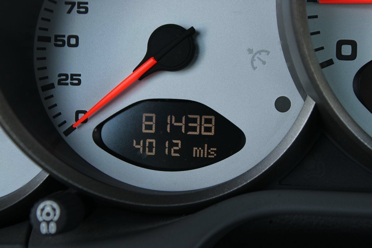 Used 2006 Porsche 911 Carrera S RWD image 14