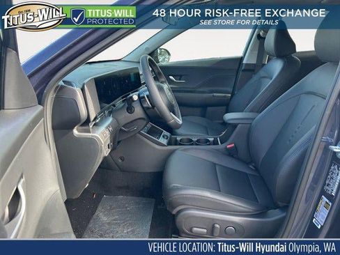 New 2026 Hyundai Kona Limited AWD/4WD image 15