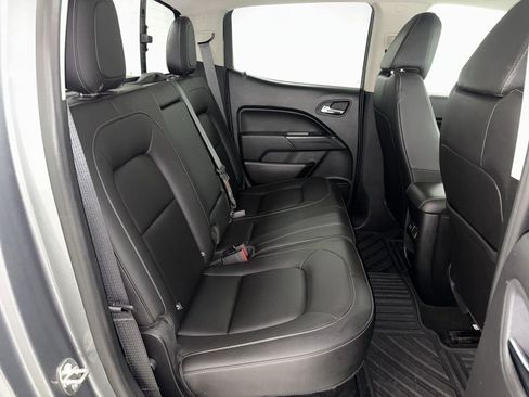 Used 2018 Chevrolet Colorado ZR2 image 21