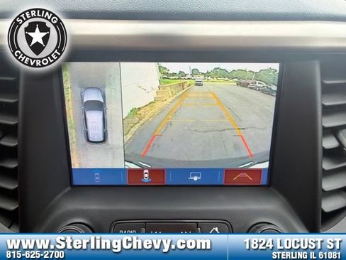 Used 2019 GMC Acadia Denali w/ GMC Pro Grade Package AWD/4WD image 24