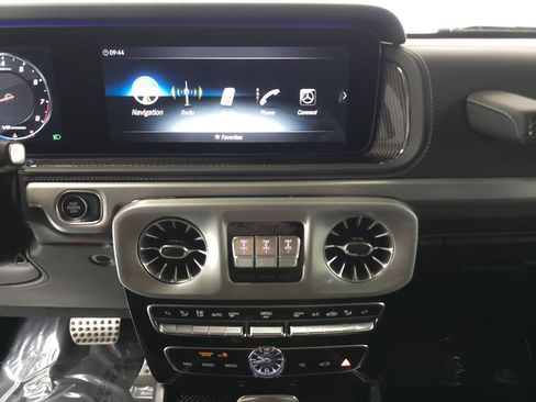 Certified 2024 Mercedes-Benz G 63 AMG 4MATIC image 16