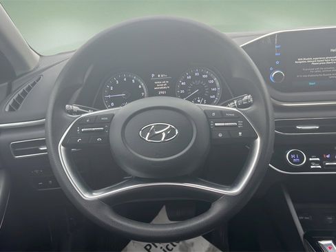 Certified 2023 Hyundai Sonata SEL image 14