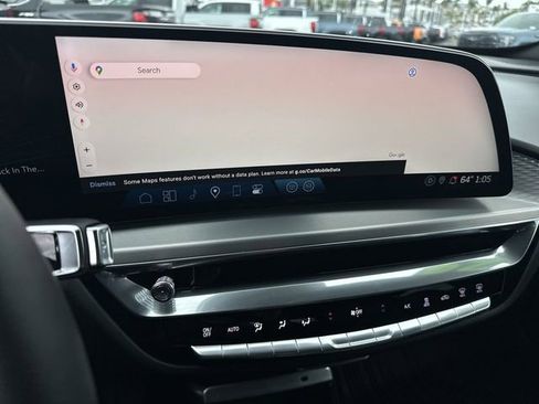 Used 2024 Cadillac Lyriq Sport w/ LPO, Floor Liner Package image 14