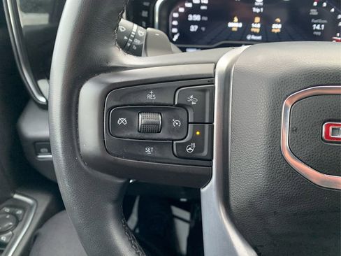 Used 2023 GMC Sierra 1500 SLT w/ SLT Convenience Package image 28