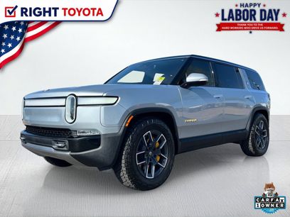 Used 2023 Rivian R1S Adventure