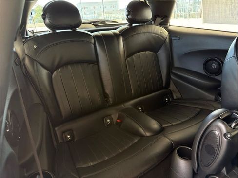 Used 2016 MINI Cooper John Cooper Works FWD image 13