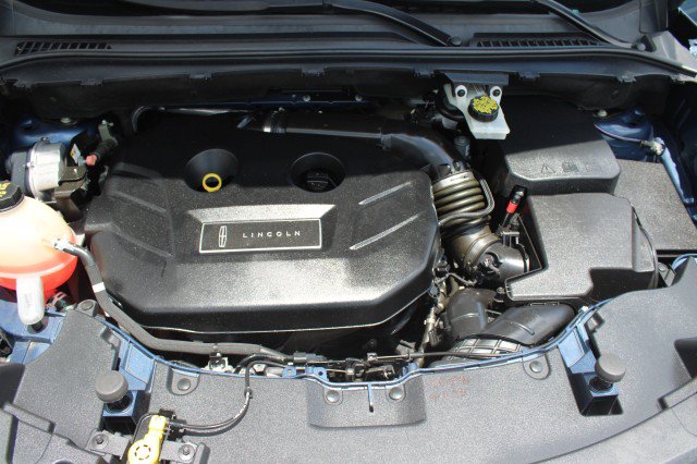 Used 2018 Lincoln MKC Premiere FWD image 40