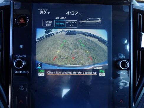 New 2026 Subaru Forester Wilderness image 20