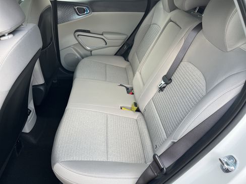 New 2025 Kia Soul EX image 20