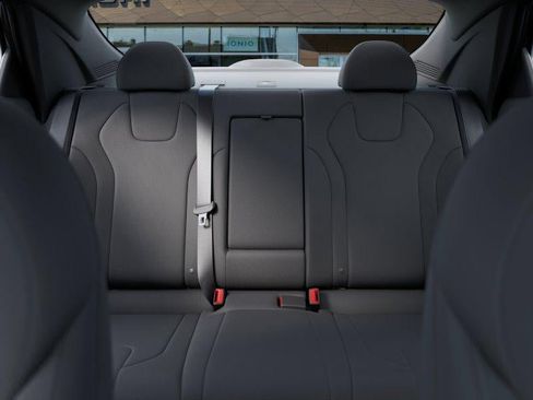 New 2026 Hyundai Elantra SEL Sport Premium w/ Cargo Package image 12