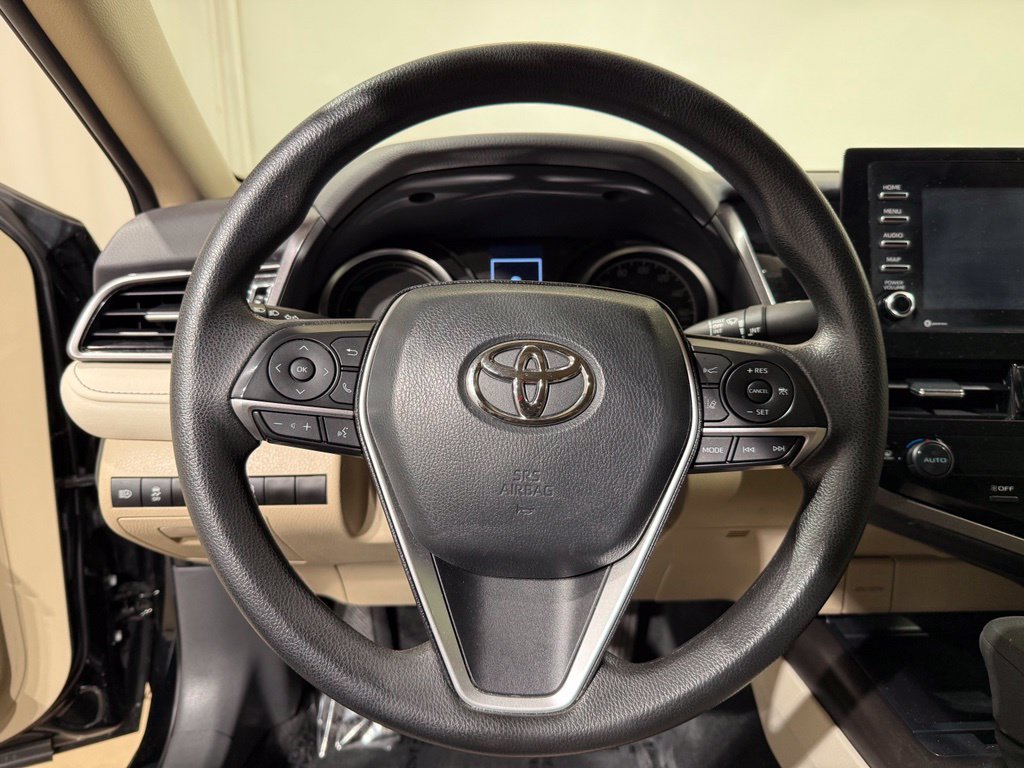 Certified 2023 Toyota Camry LE FWD image 20