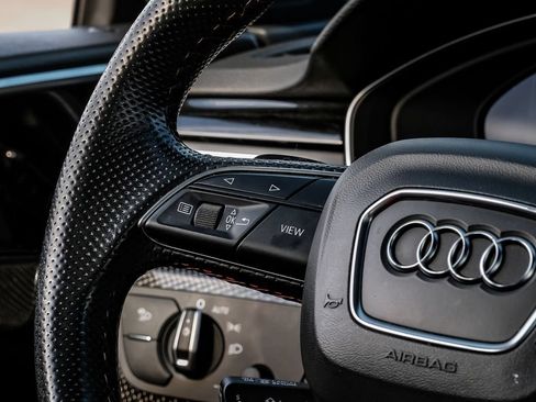 Used 2022 Audi S5 Premium Plus AWD/4WD image 14