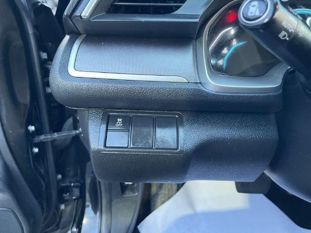 Used 2016 Honda Civic EX image 17