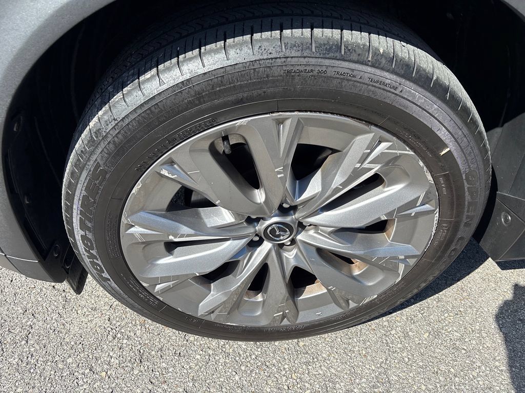 Used 2025 MAZDA CX-90 3.3 Turbo w/ Premium Plus Pkg AWD/4WD image 5