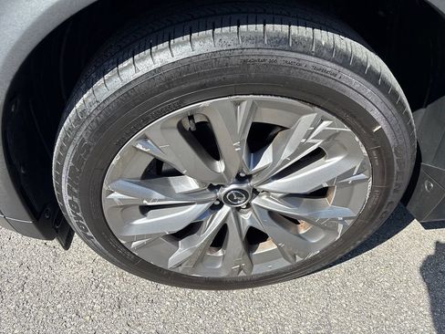 Used 2025 MAZDA CX-90 3.3 Turbo w/ Premium Plus Pkg AWD/4WD image 5