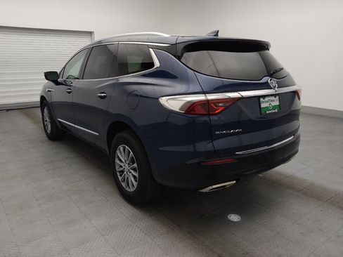 Used 2023 Buick Enclave Essence FWD image 5