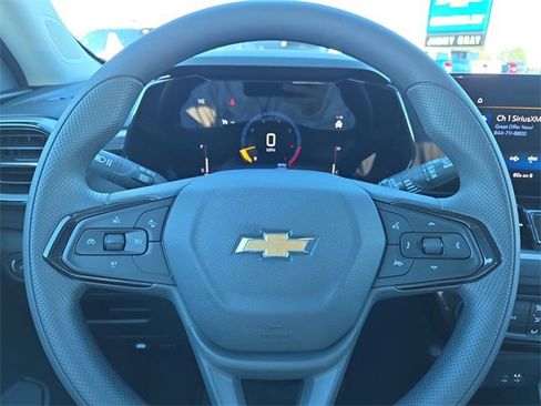 New 2026 Chevrolet TrailBlazer LT w/ Driver Confidence Package image 18