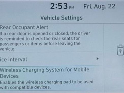 Used 2023 Hyundai Ioniq 5 Limited image 42