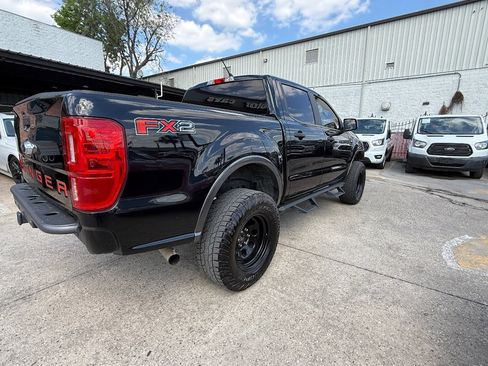 Used 2020 Ford Ranger XLT w/ Equipment Group 301A Mid image 4