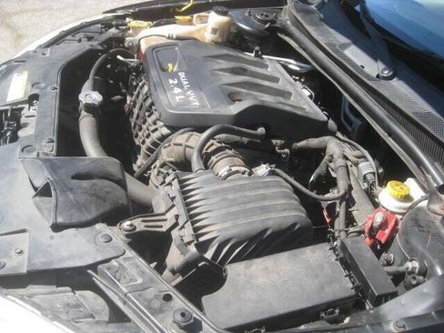 Used 2012 Chrysler 200 Touring FWD image 36