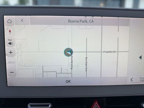 Used 2022 Hyundai Ioniq 5 SE w/ Cargo Package image 19