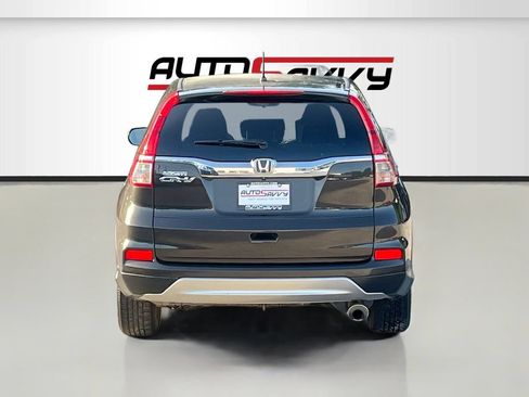 Used 2016 Honda CR-V EX image 6
