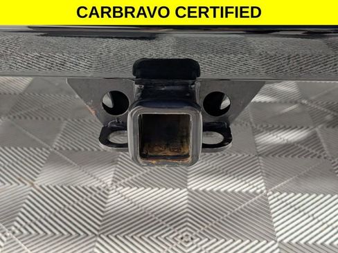 Certified 2025 Chevrolet Silverado 1500 LT Trail Boss w/ Convenience Package II AWD/4WD image 30