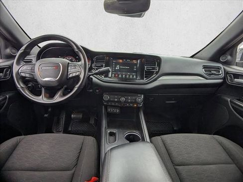 Used 2024 Dodge Durango AWD w/ Technology Group image 15