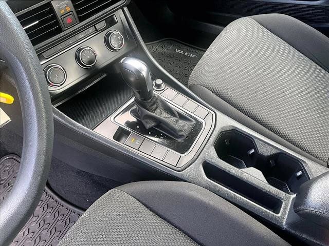 Used 2019 Volkswagen Jetta S FWD image 15