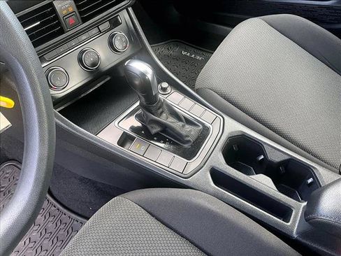 Used 2019 Volkswagen Jetta S FWD image 15