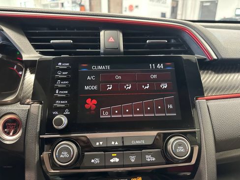 Used 2020 Honda Civic Type R image 29