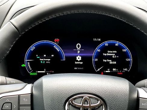 New 2026 Toyota Highlander Limited AWD/4WD image 20