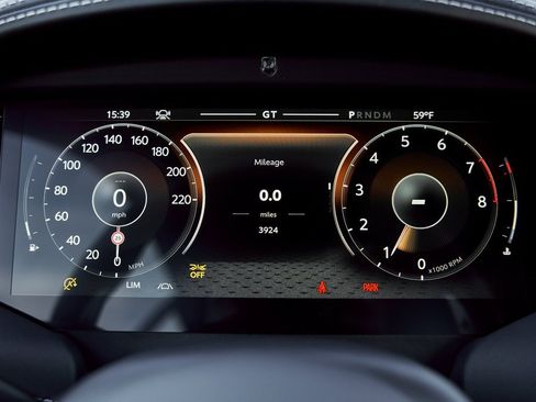 Used 2024 Aston Martin DB12 Coupe image 47