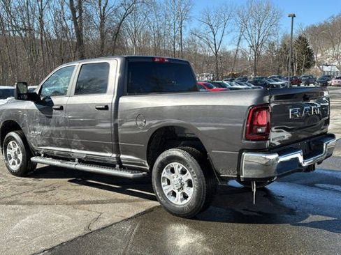 Used 2025 RAM 2500 Big Horn AWD/4WD image 6