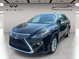 Used 2016 Lexus RX 450h FWD image 3